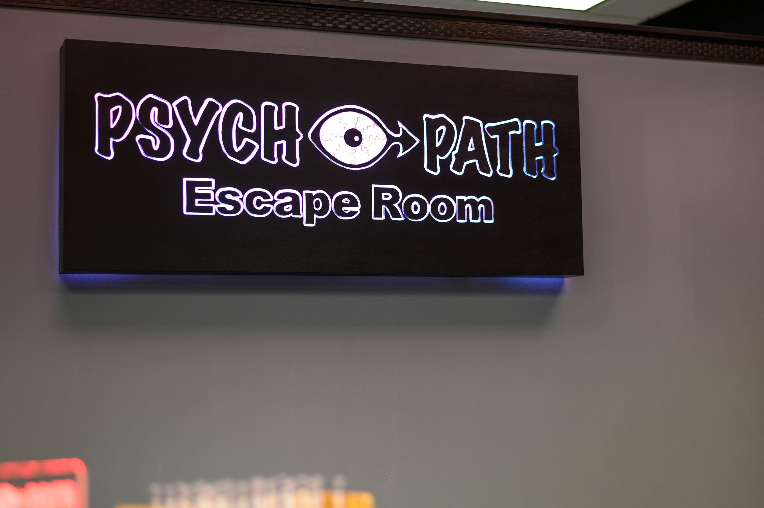 Turn your hobby into your business. These escape room fans did!