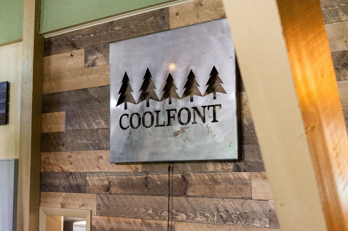 Renovation makes former hot spot Coolfont Resort a cool place to be again
