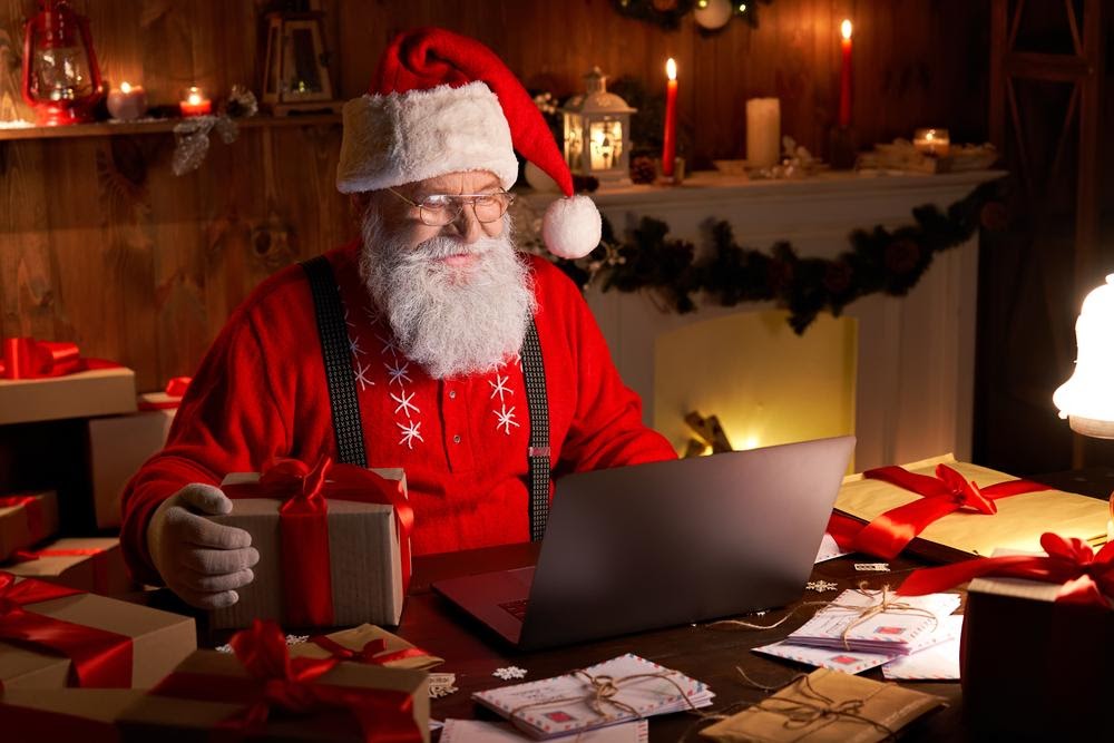 
The 2021 Holiday Marketing Guide