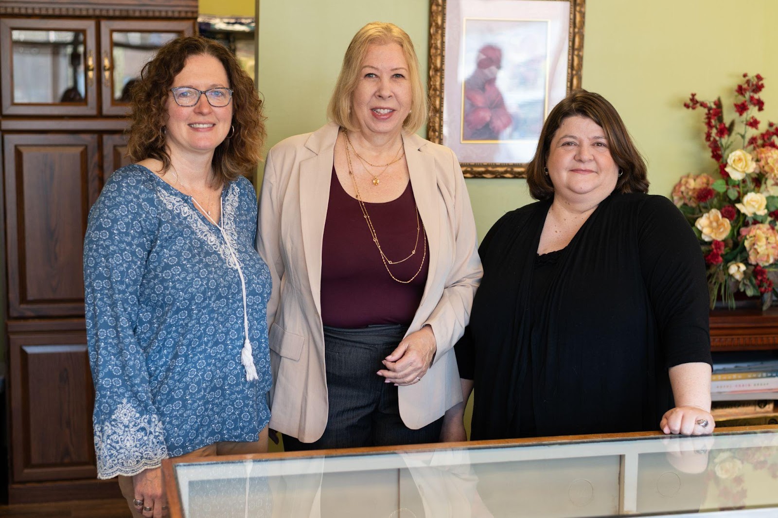 Masman Jewelers: Local Business Continues to Shine