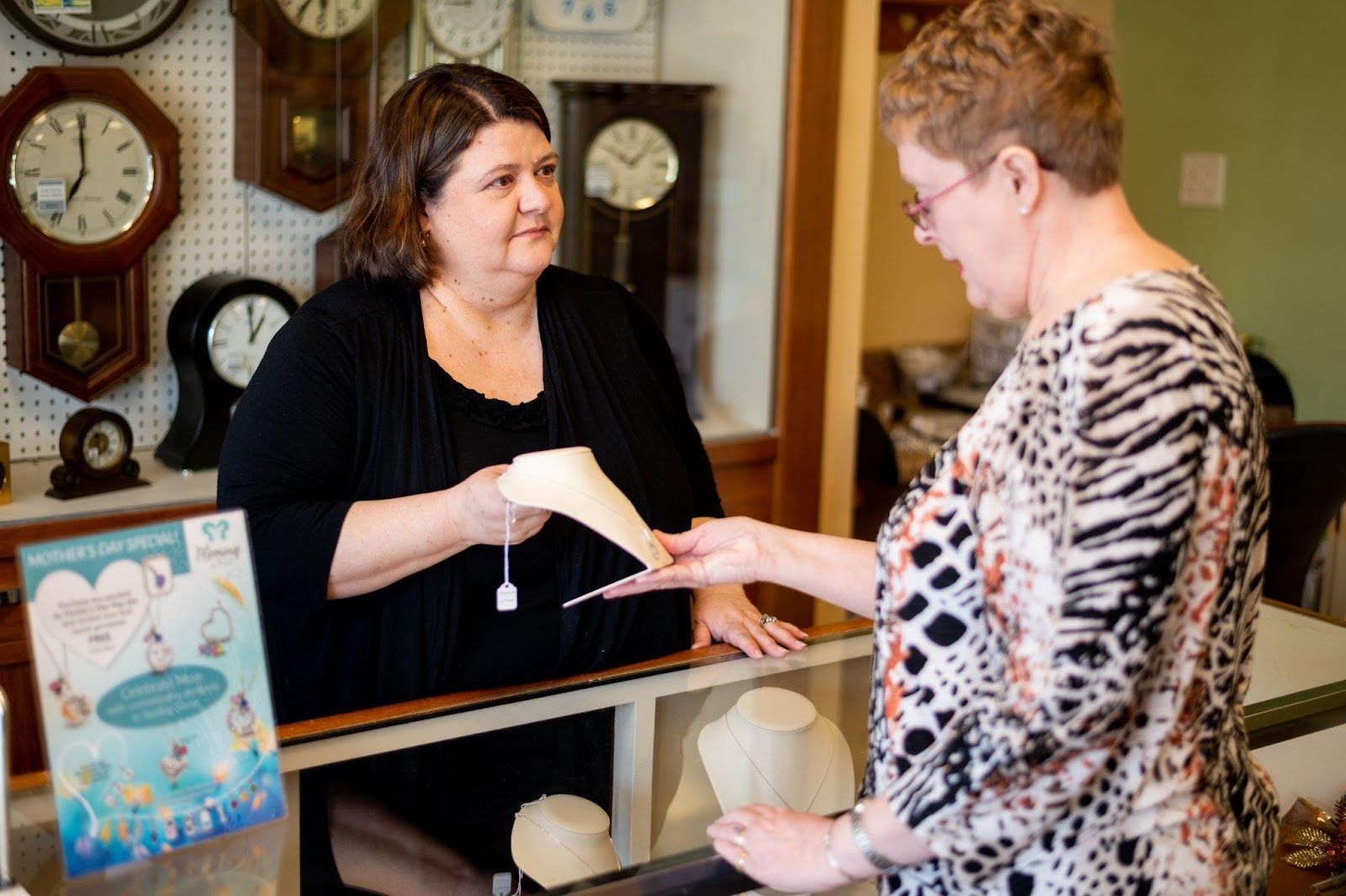 Masman Jewelers: Local Business Continues to Shine