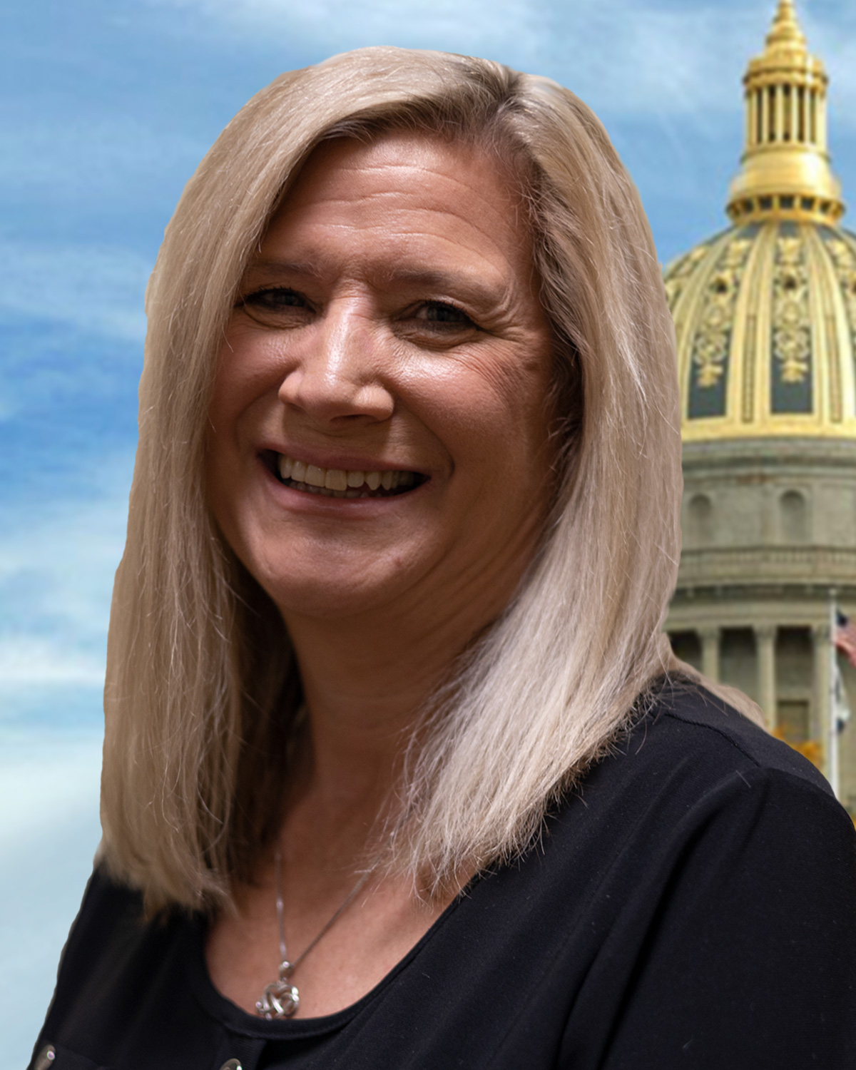 WV SBDC Names Carol Goolsby as New Business Coach for the Eastern Region