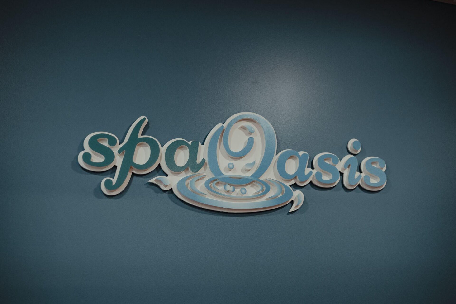 SpaOasis Health and Wellness For WV with a SBDC partnership West