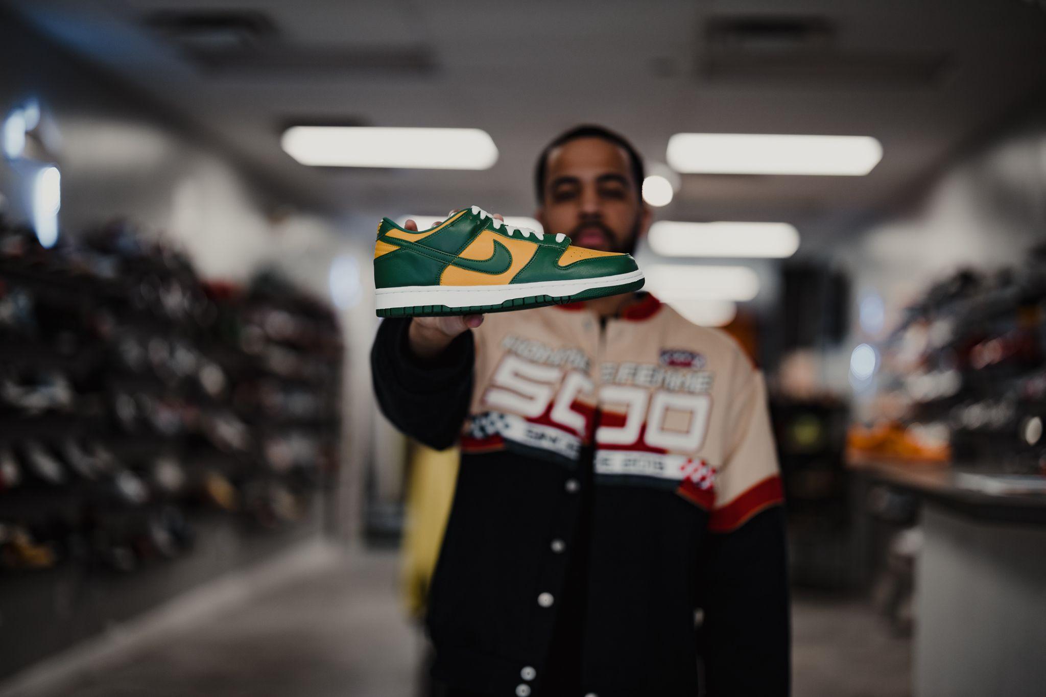 Classic Kickz: Takes a step in the right direction with SBDC partnership
