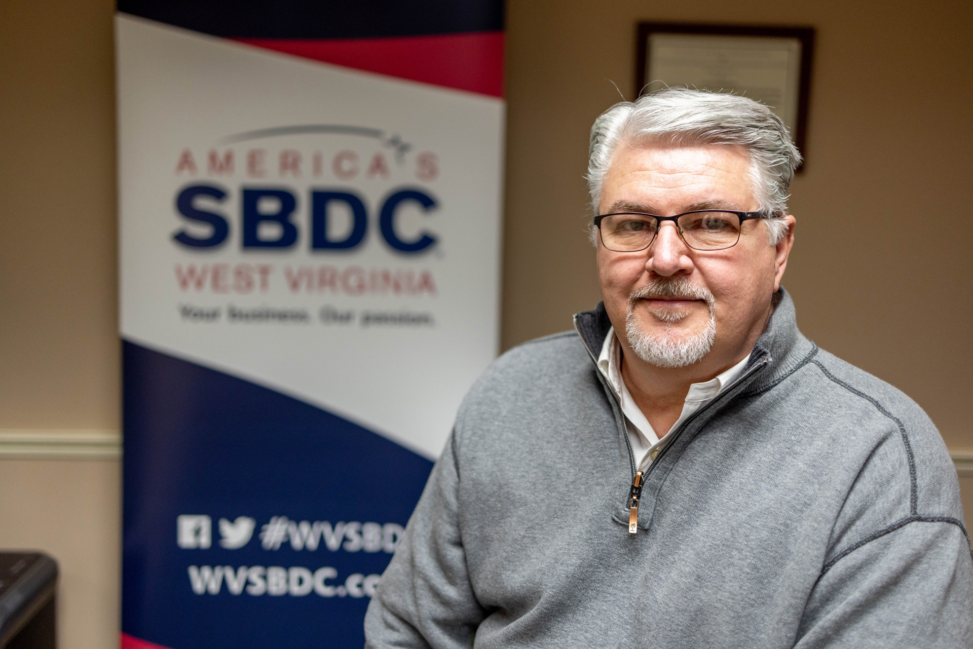WV SBDC’s Huntington Center Relocates