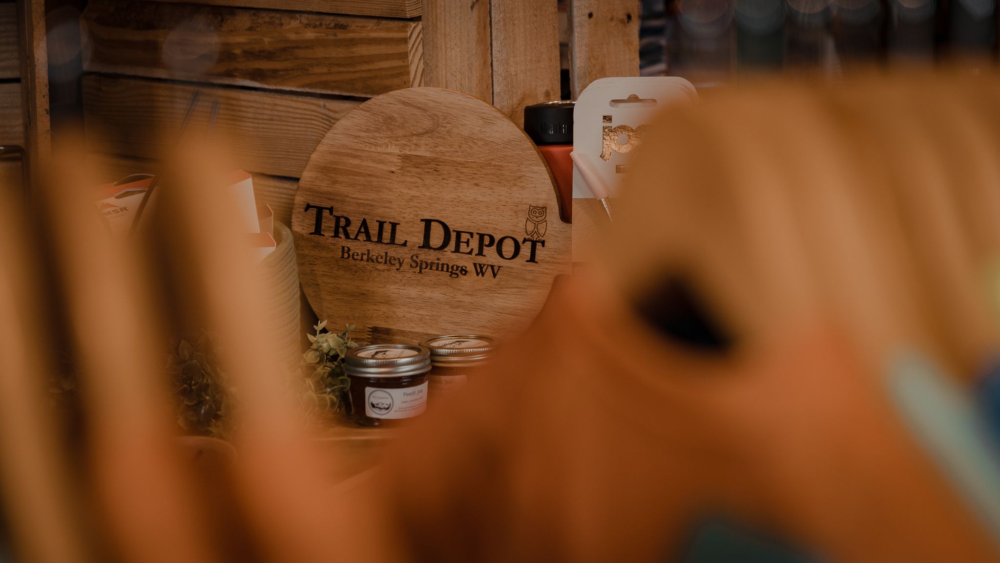Trail Depot: Berkeley Springs’ First Outdoor Shop