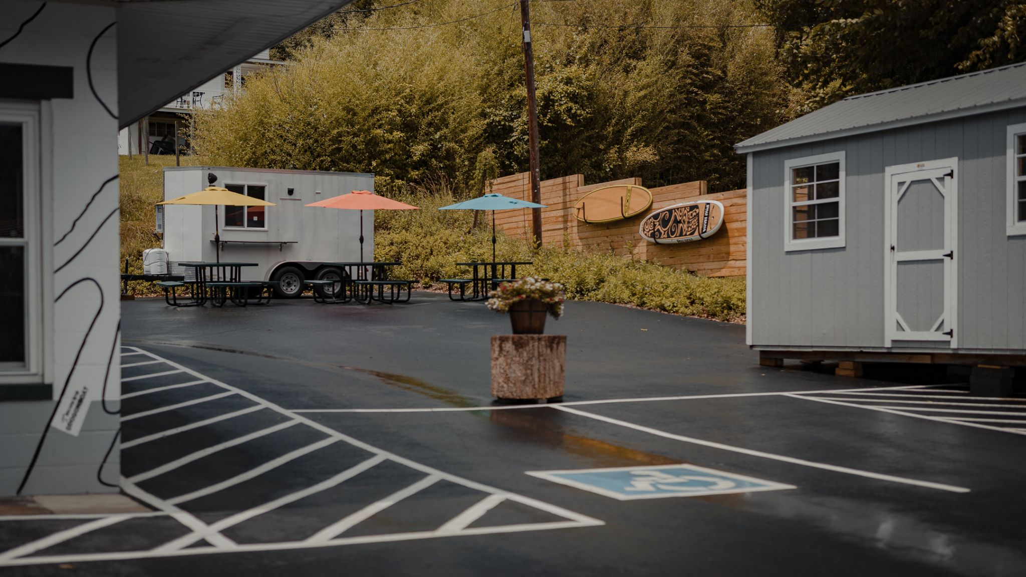 Trail Depot: Berkeley Springs’ First Outdoor Shop