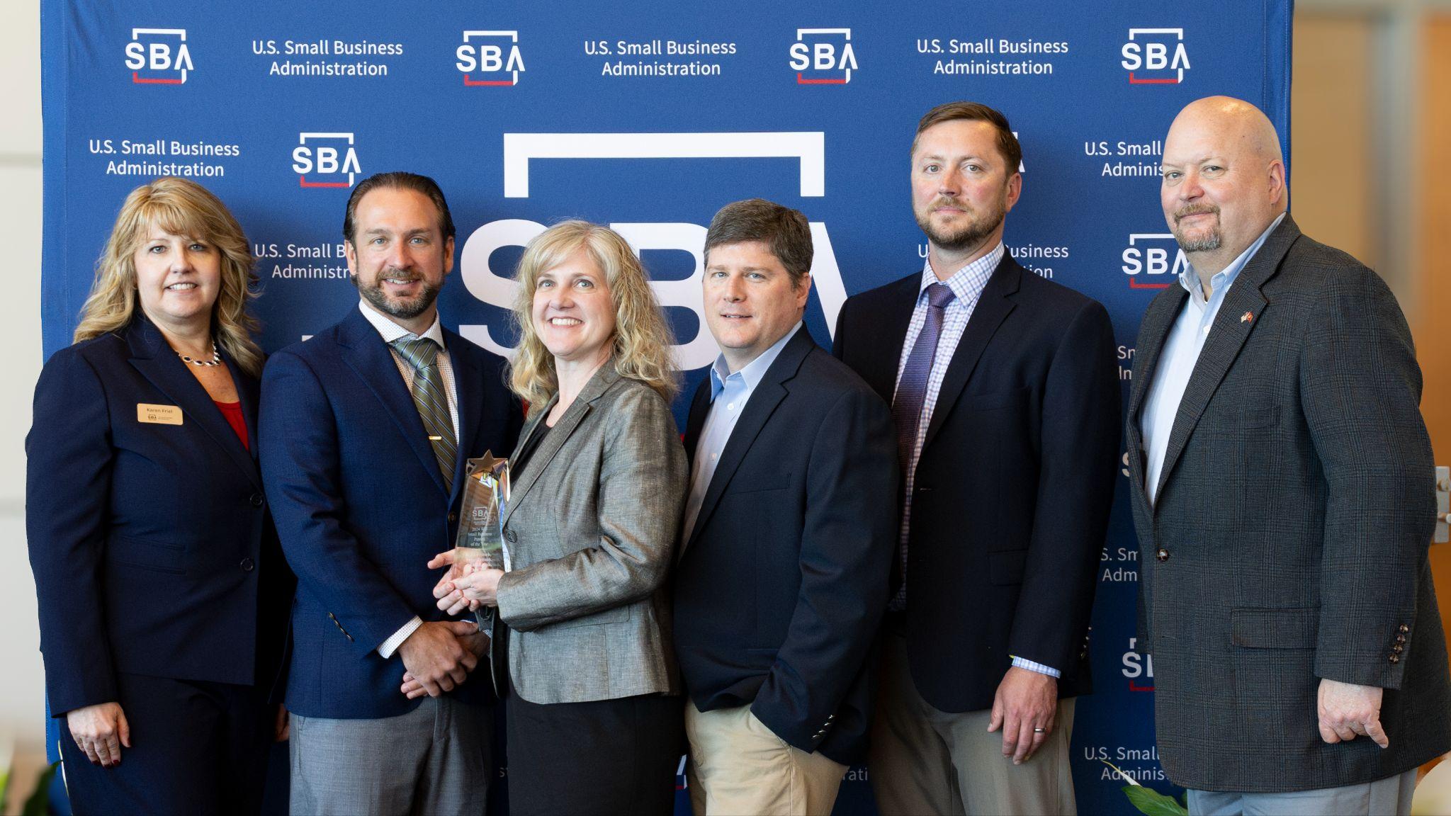 The WV SBDC celebrates four incredible small business owners during this year’s Small Business Week