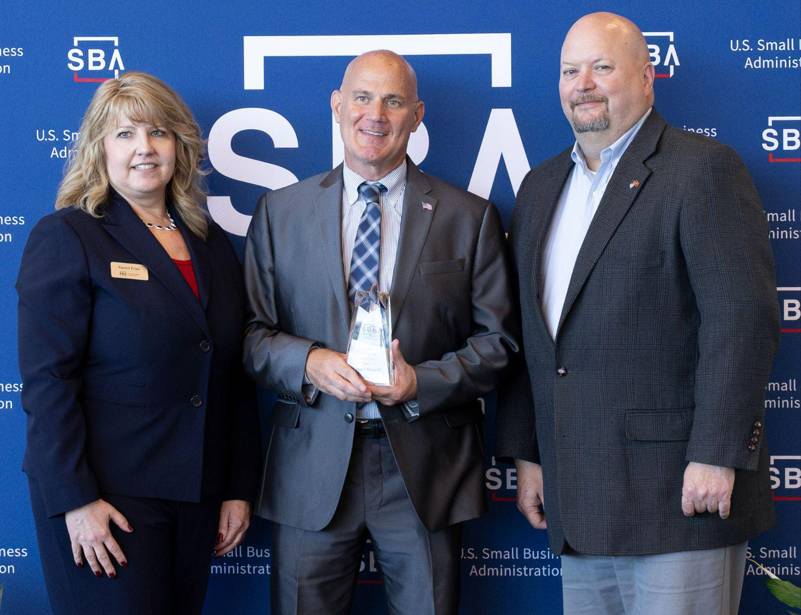 The WV SBDC celebrates four incredible small business owners during this year’s Small Business Week