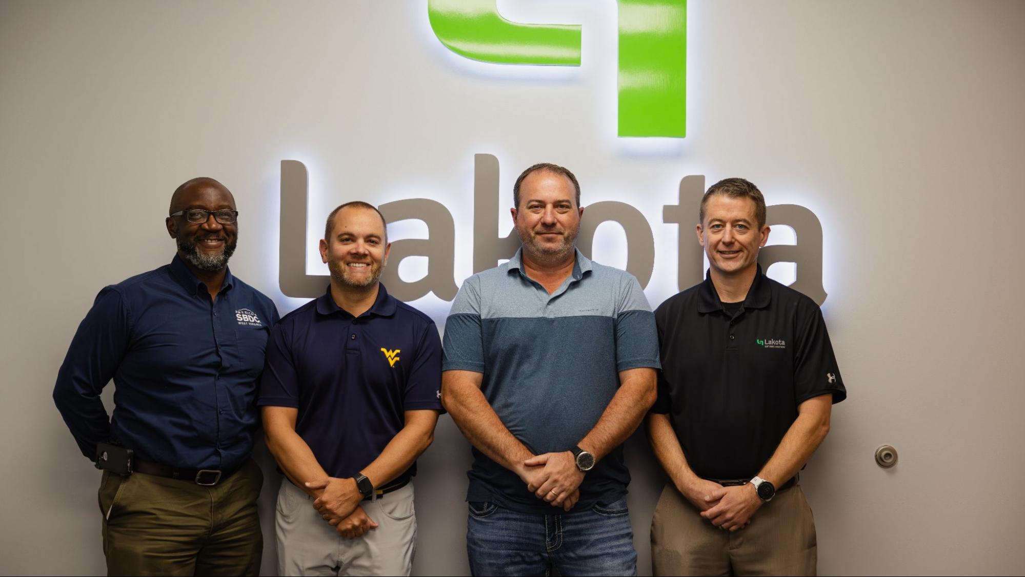Scaling Success: How WV SBDC Helped Lakota Software Grow at Home and Abroad