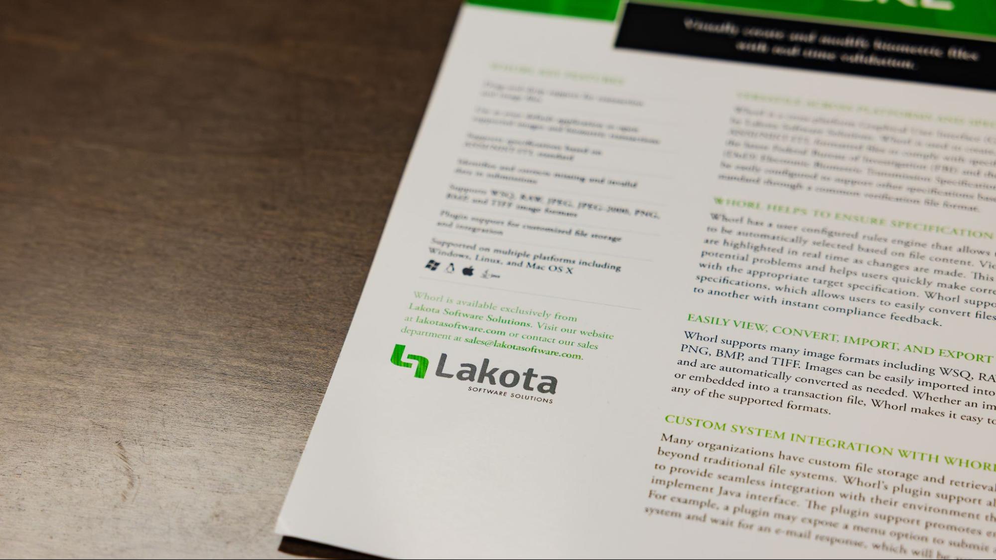 Scaling Success: How WV SBDC Helped Lakota Software Grow at Home and Abroad