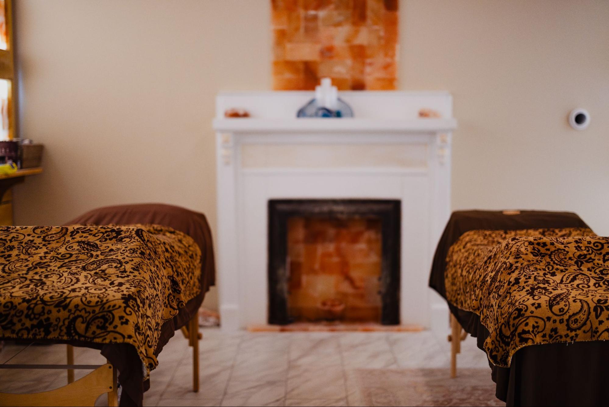 Roman’s Wellness Center: Providing spa services and healing treatments in the Morgantown area