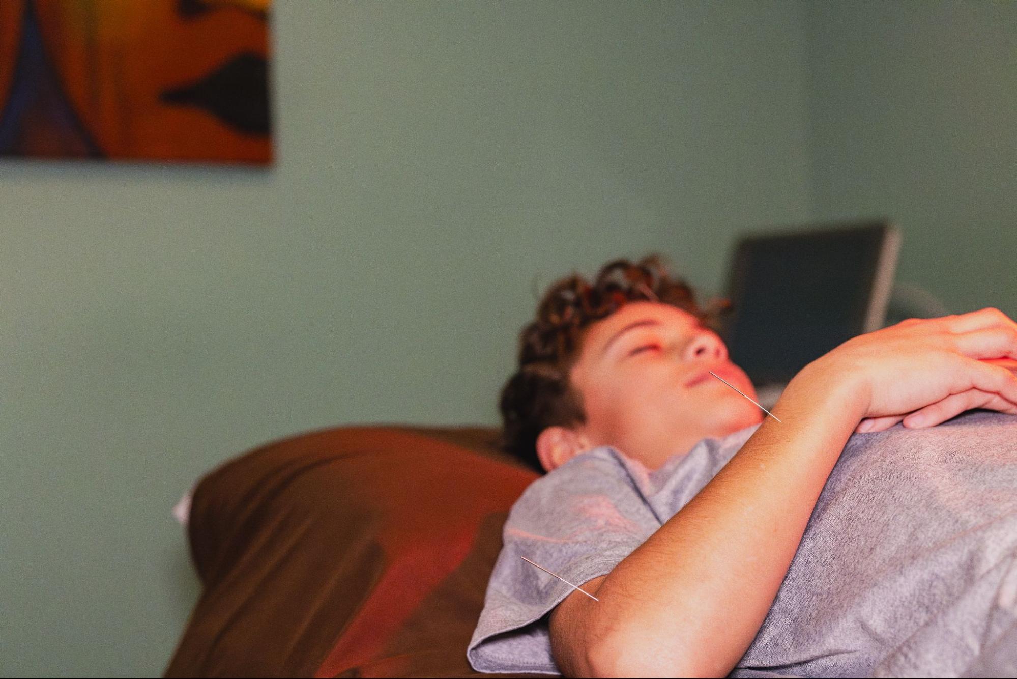 Roman’s Wellness Center: Providing spa services and healing treatments in the Morgantown area