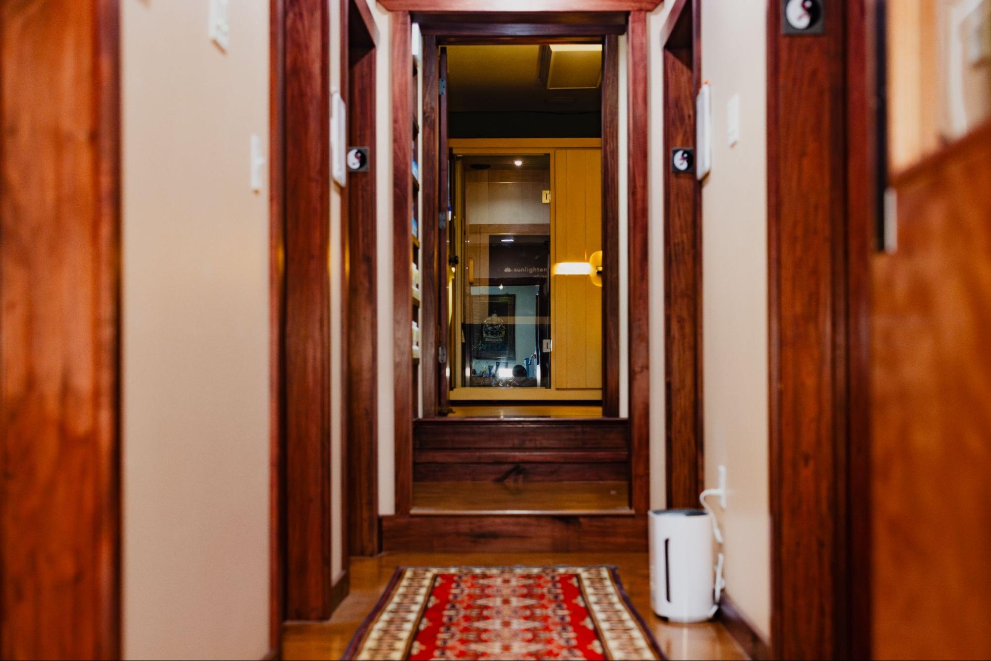 Roman’s Wellness Center: Providing spa services and healing treatments in the Morgantown area