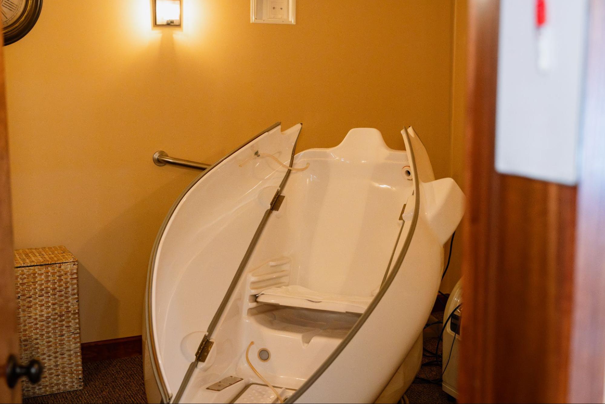 Roman’s Wellness Center: Providing spa services and healing treatments in the Morgantown area