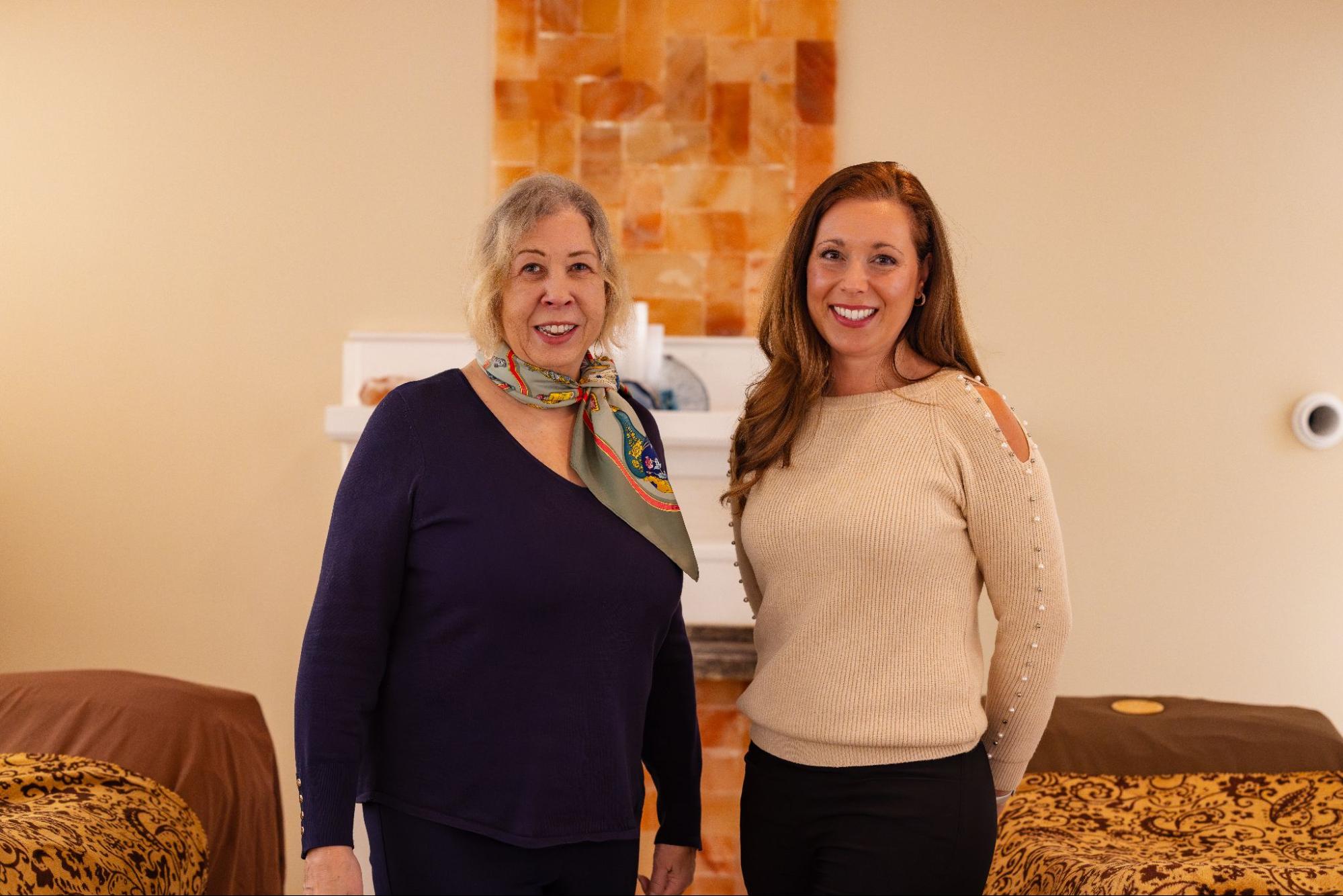 Roman’s Wellness Center: Providing spa services and healing treatments in the Morgantown area