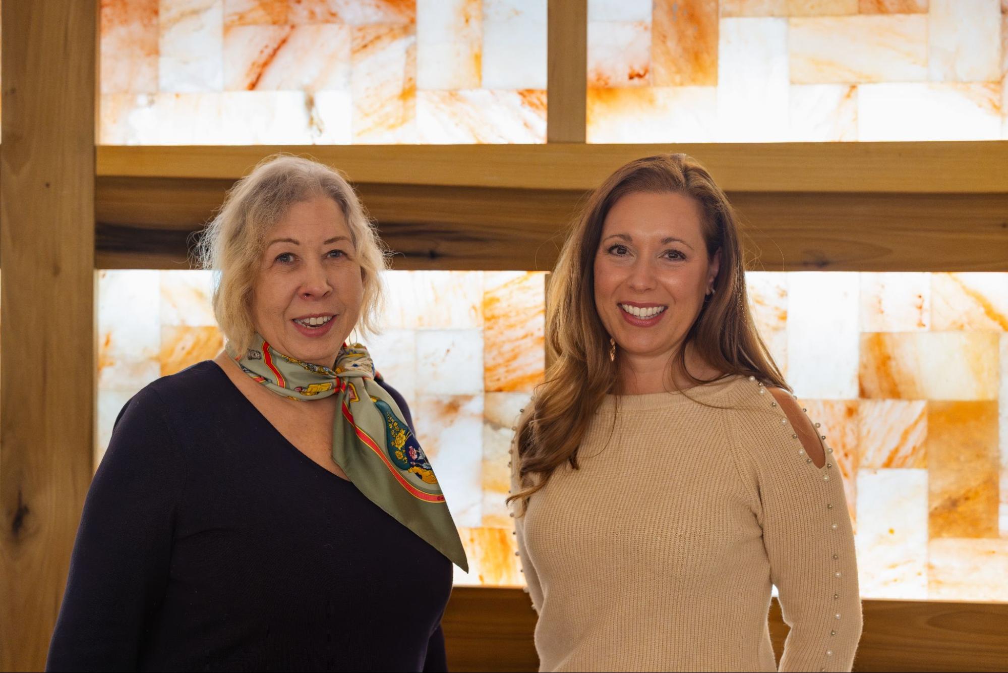 Roman’s Wellness Center: Providing spa services and healing treatments in the Morgantown area