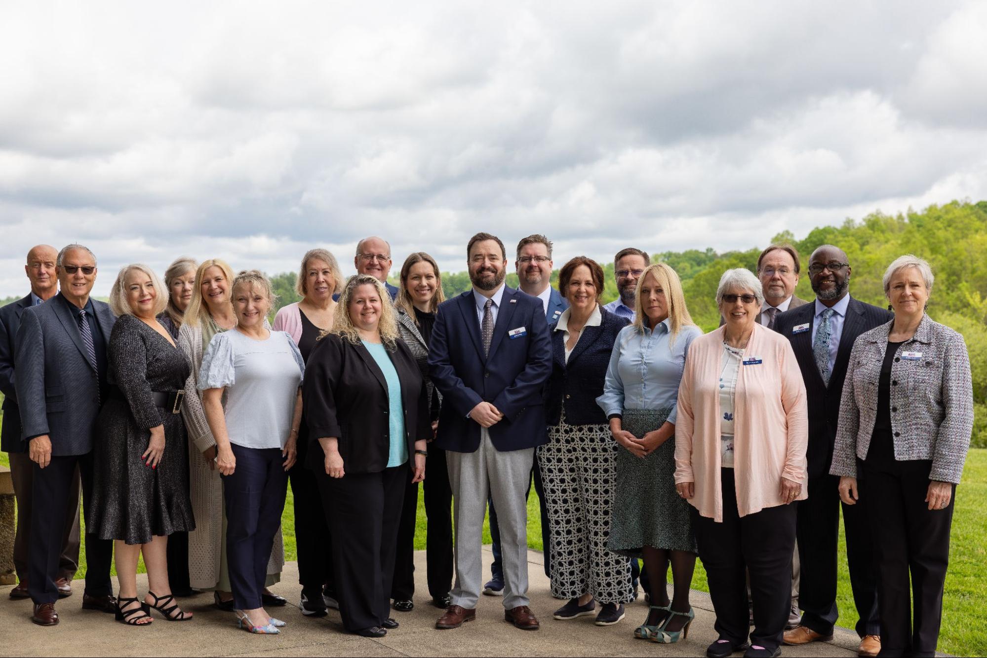 Fueling Small Business Success: Coaching, Resources, and Connections with the WV SBDC