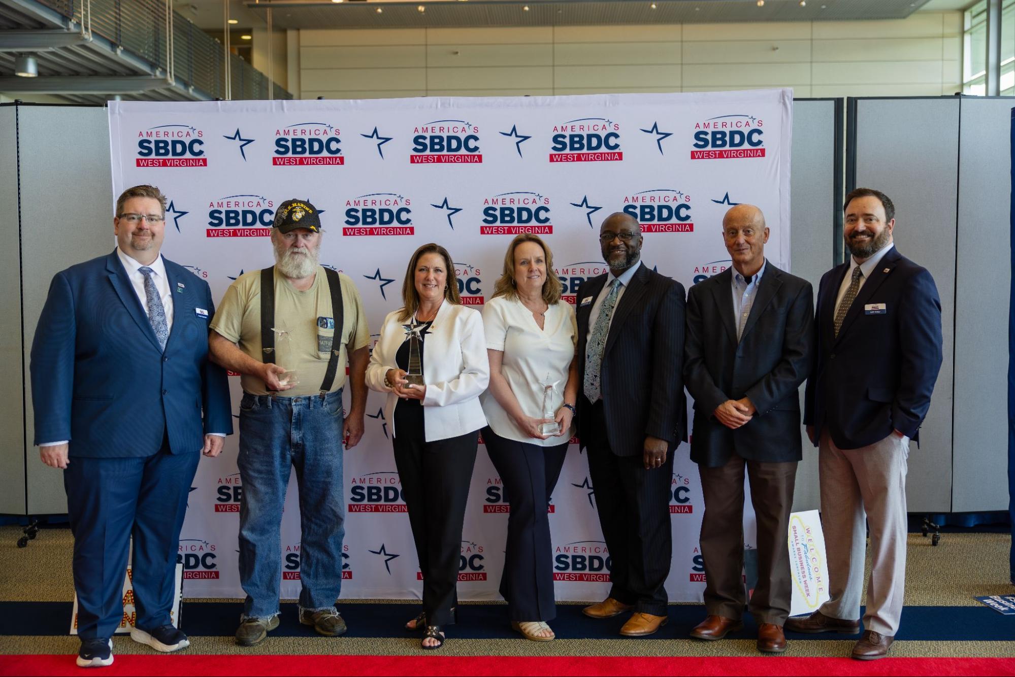 Fueling Small Business Success: Coaching, Resources, and Connections with the WV SBDC