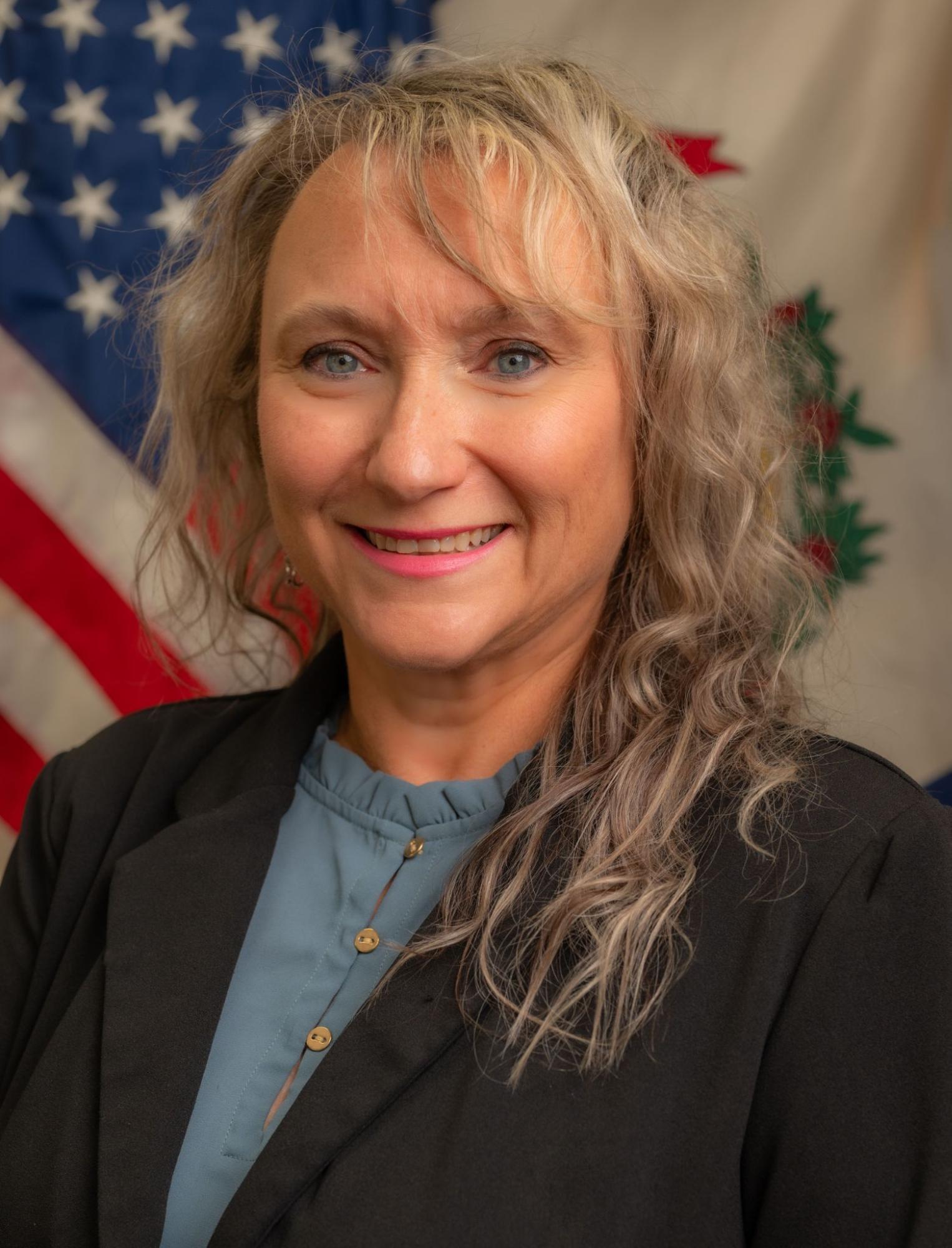 West Virginia Small Business Development Center Business Coach Beth Fish Earns Business Advisor Certification