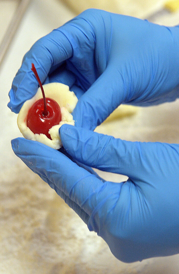 A Sweet Success: The Story Behind Tibbenham Chocolates