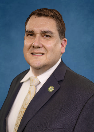 William J. “Bill” Woodrum