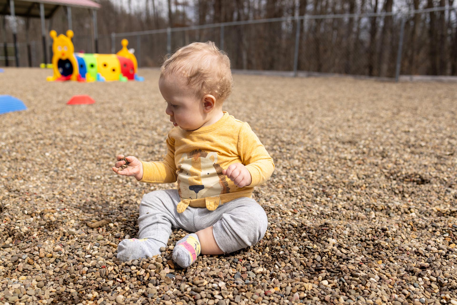 Lively Little Ones Fulfilling Childcare Need in Fayette County with WV SBDC Assistance 