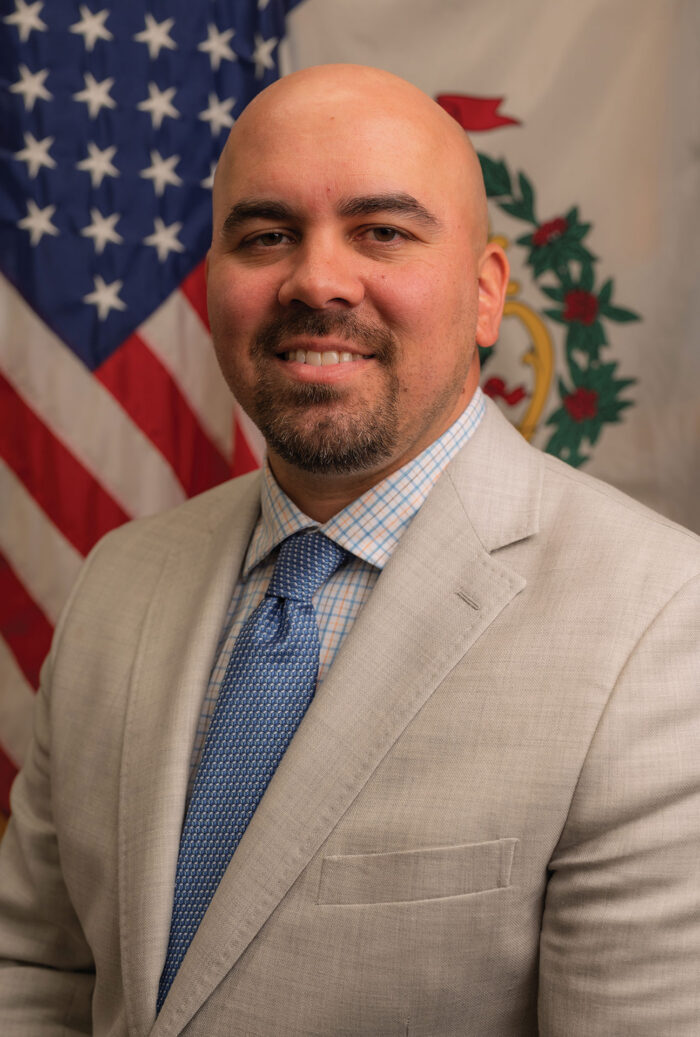 The West Virginia Small Business Development Center names Bruce Harrison as the new business coach for the Potomac Highlands Center