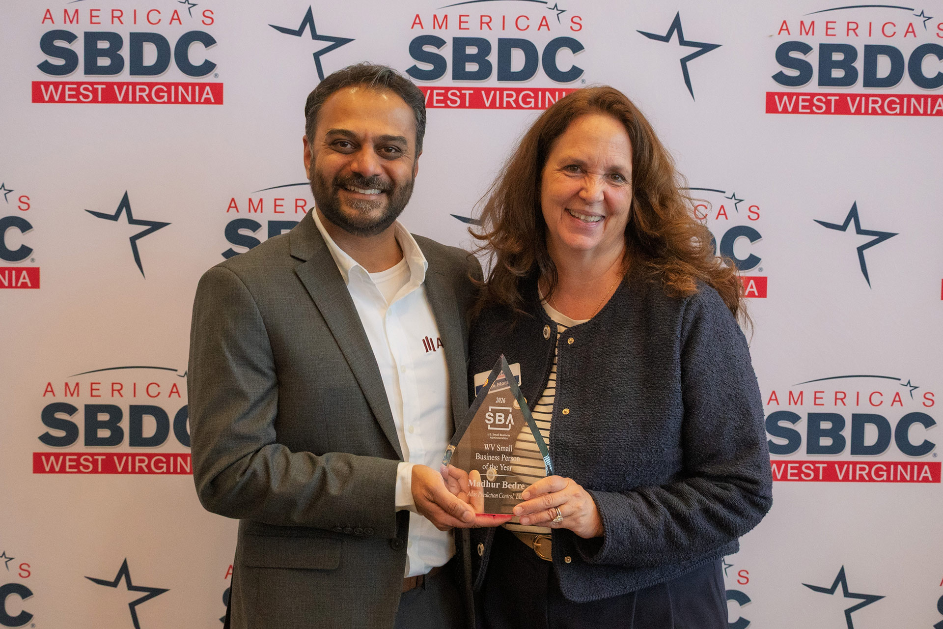 2026 Small Business Week Award Winners: Fueling West Virginia’s Economy