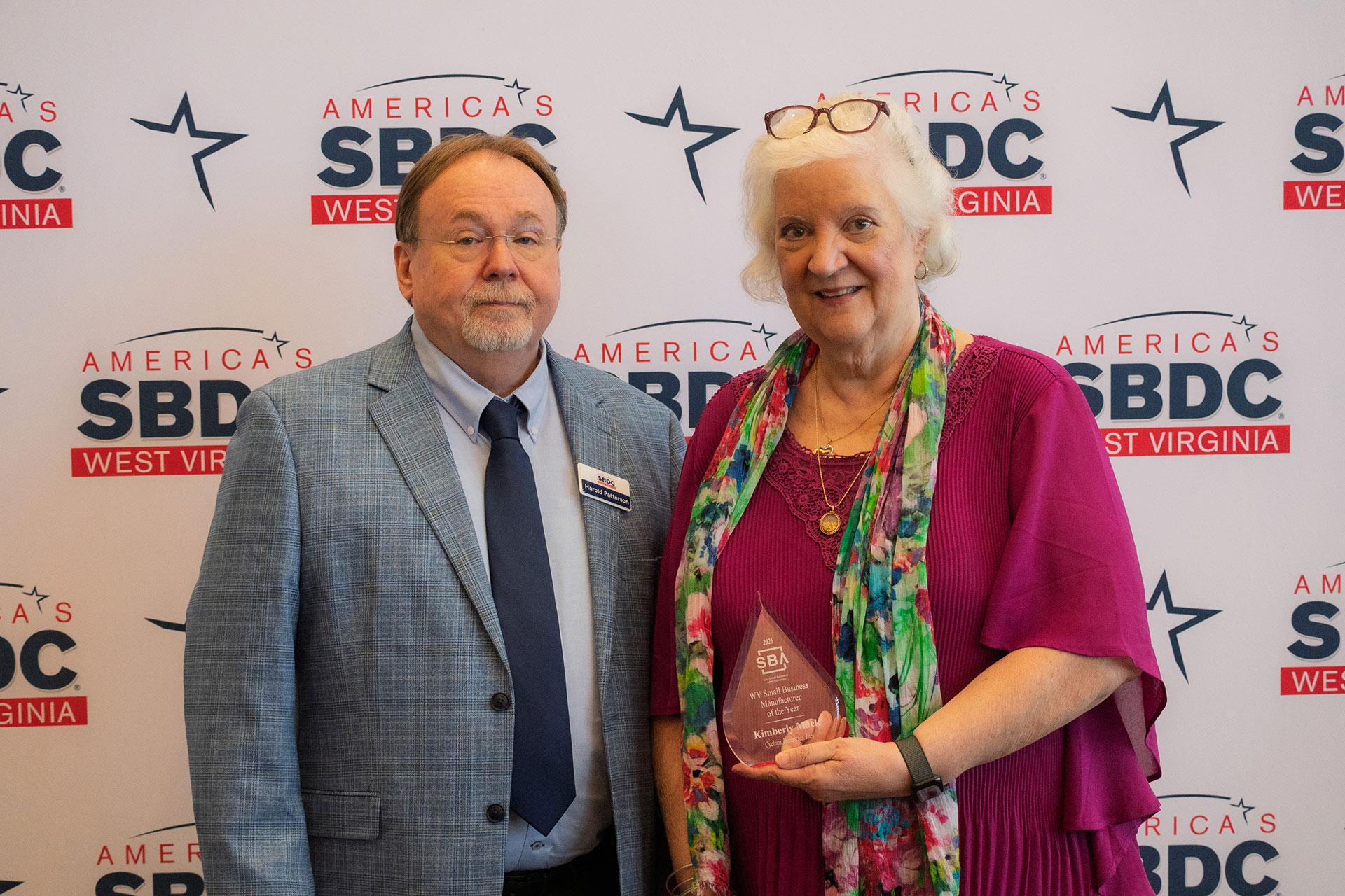 2026 Small Business Week Award Winners: Fueling West Virginia’s Economy