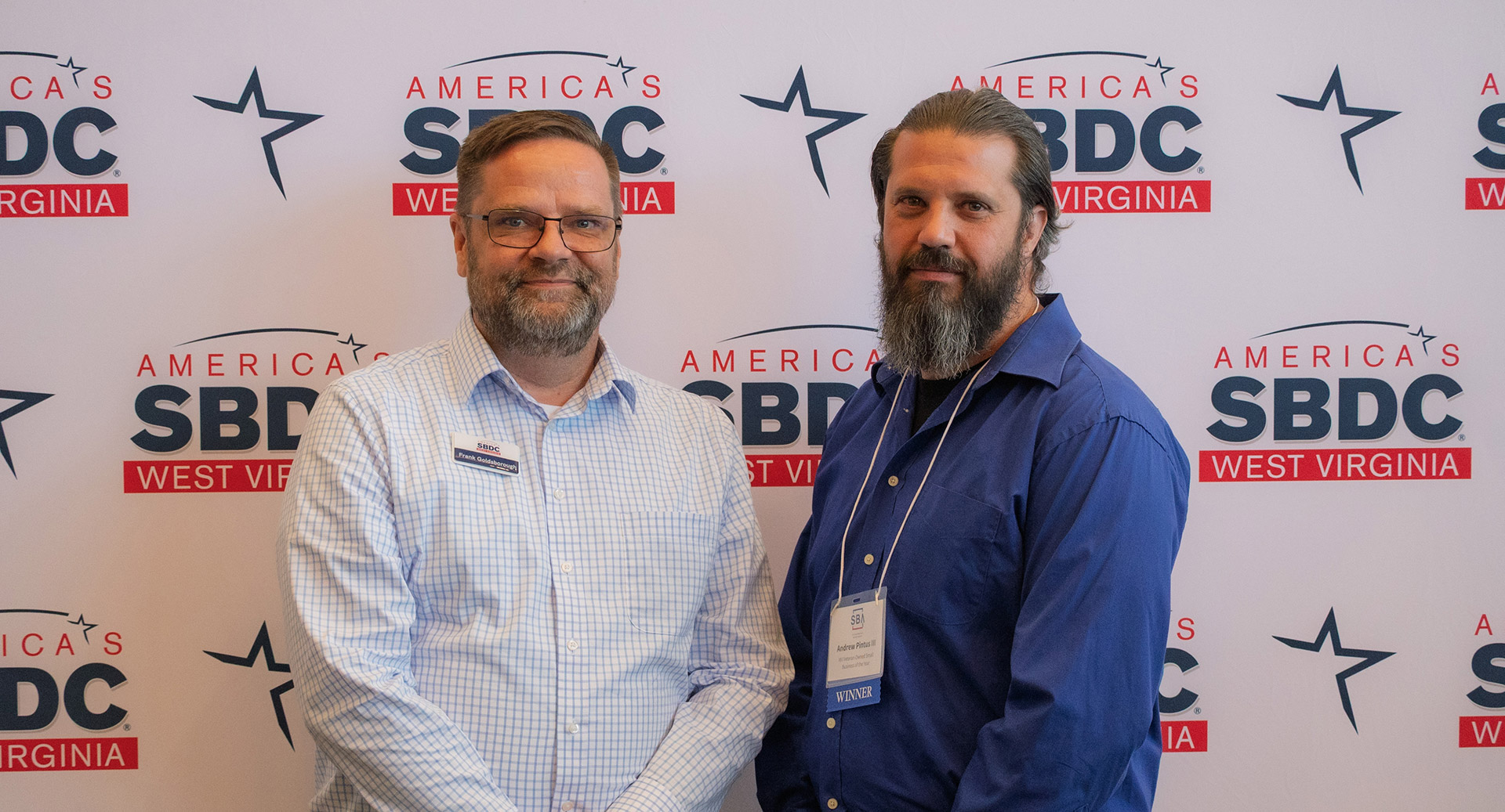 2026 Small Business Week Award Winners: Fueling West Virginia’s Economy