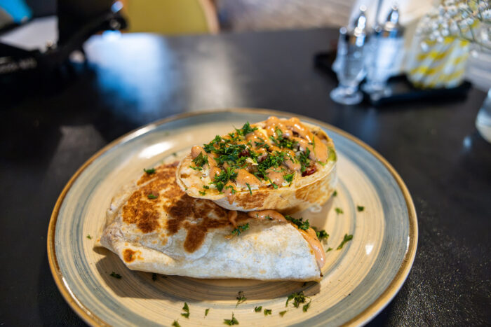 WV SBDC Helps Goldenrod Kitchen Grow from Campus Pop-Up to Capitol City Restaurant